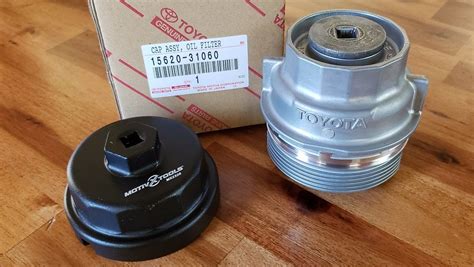 toyota camry metal oil filter housing|2020toyotatacomafilterhouseing.